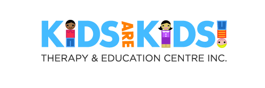 Kids are Kids Therapy and Education Centre Inc. logo.
