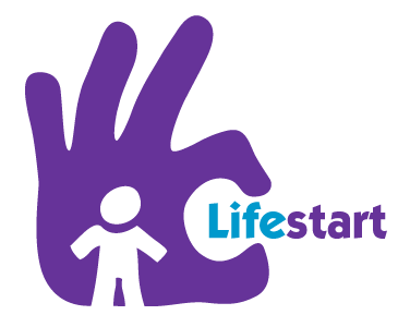 LifeStart logo.