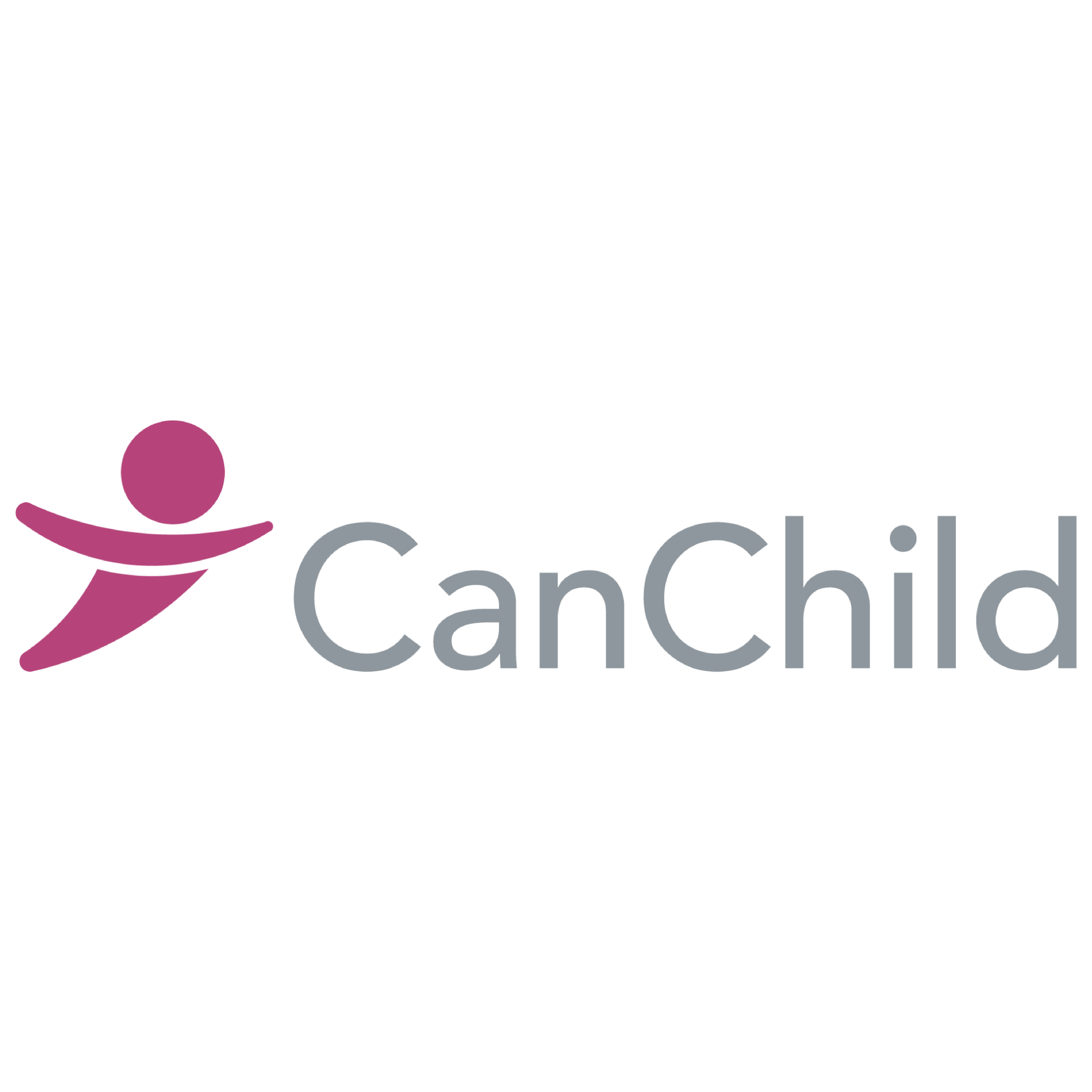 The CanChild logo.