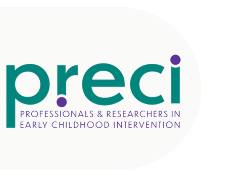 Preci logo