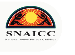 SNAICC logo