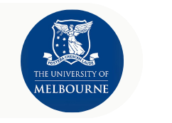 Unimelb logo