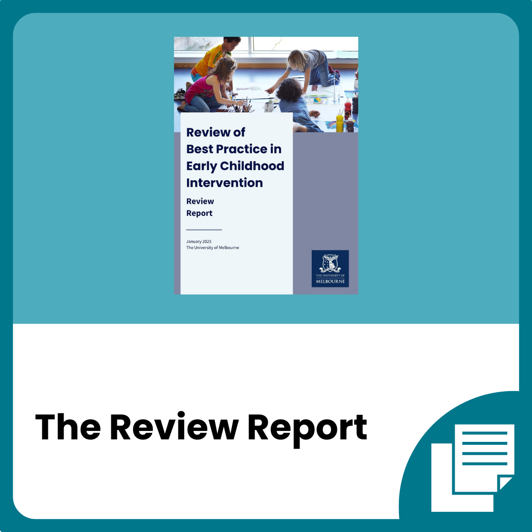 The Review Report